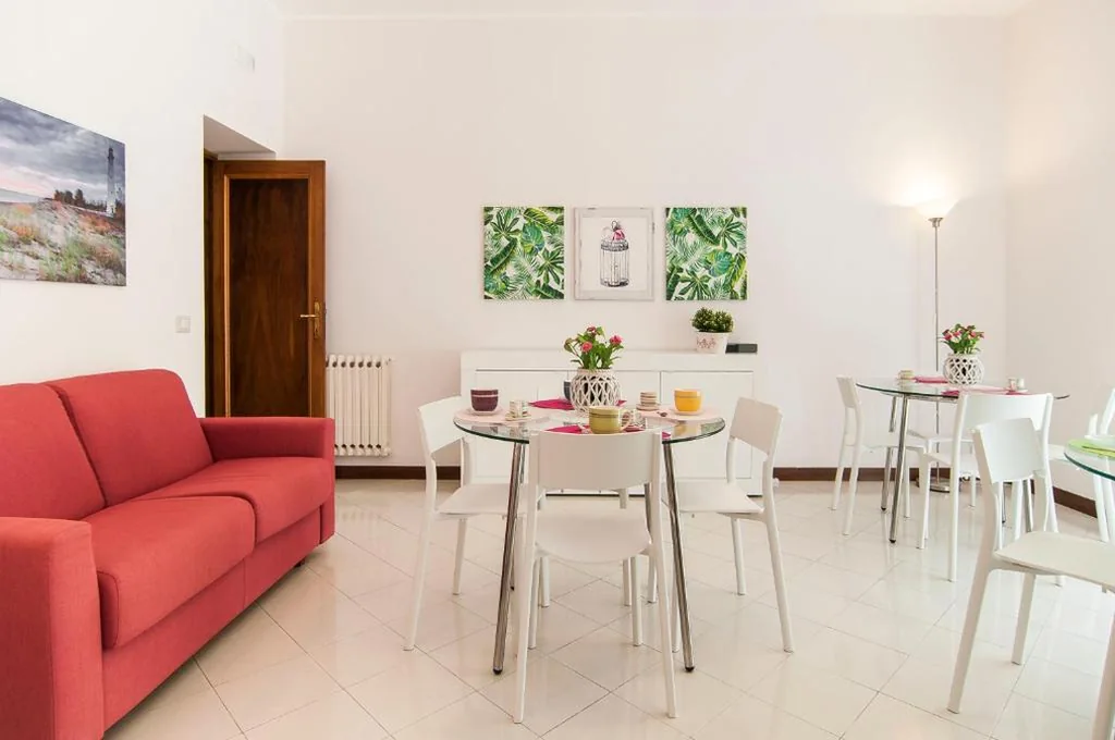 Casa di Nora — foto 4