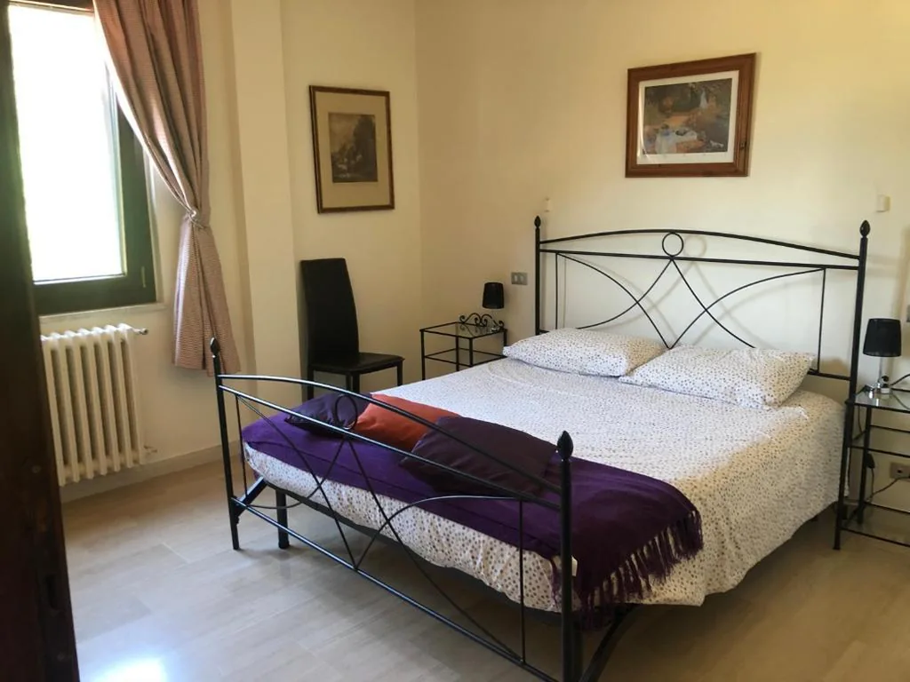 Casa di Rebecca