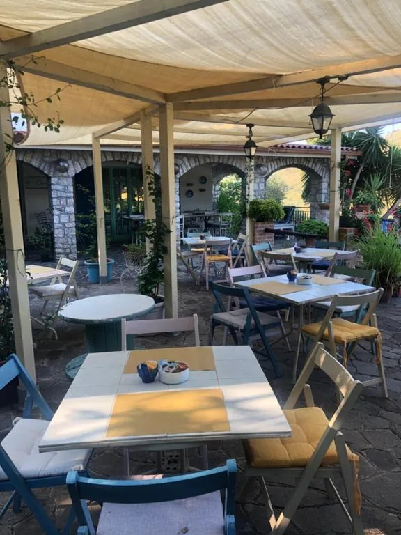 Casa di Rebecca — foto 5