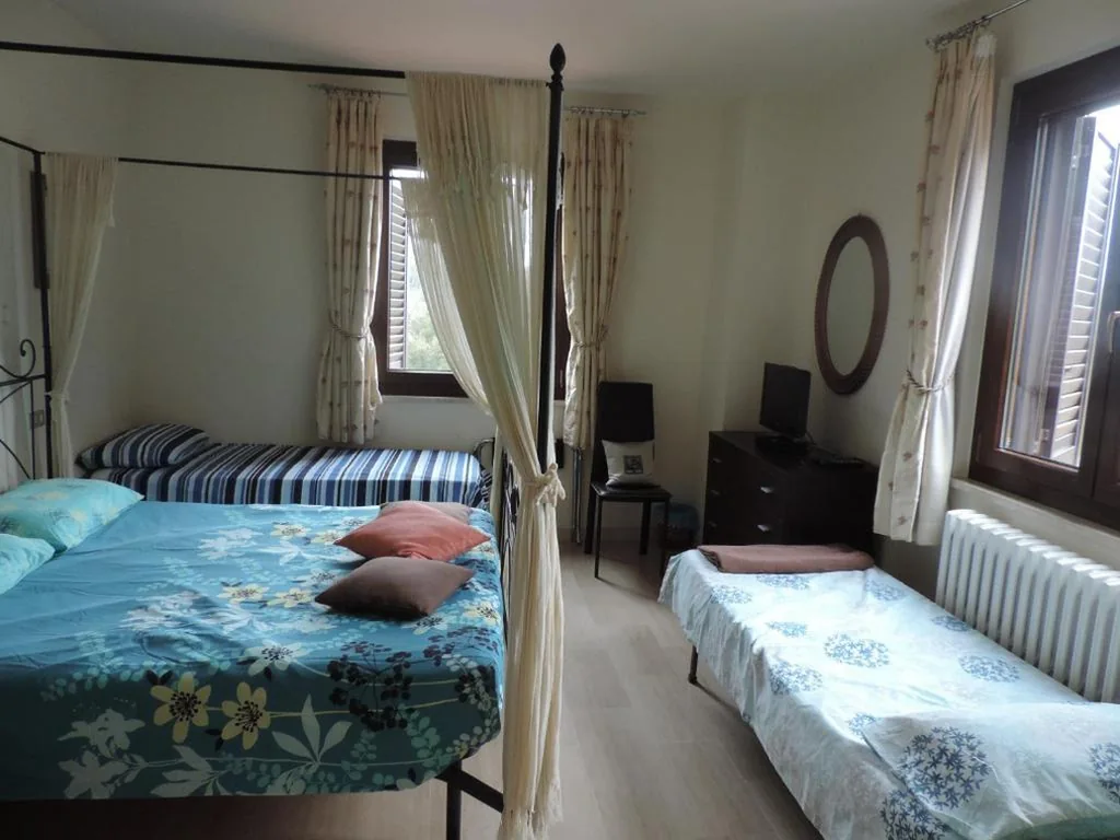 Casa di Rebecca — foto 6