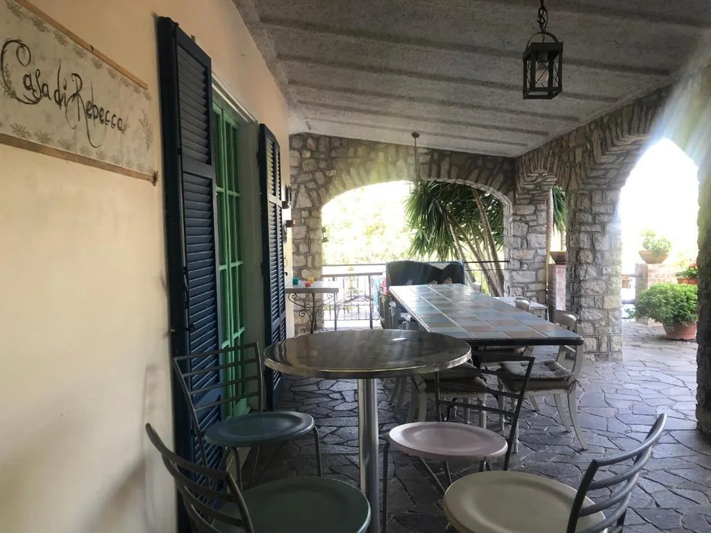 Casa di Rebecca — foto 8