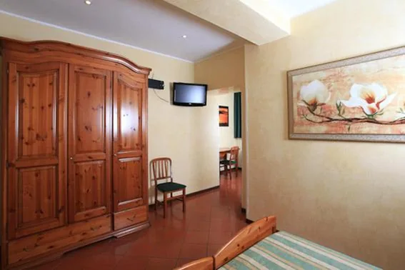 Casa Di Santa Francesca Romana a Ponte Rotto — foto 4
