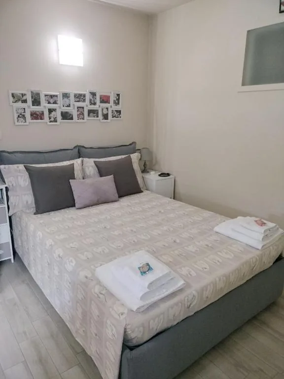 Casa di Sissy con Piscina Privata – Zona Villa Igea