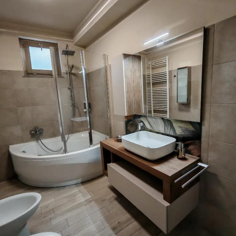 Casa di Sissy con Piscina Privata – Zona Villa Igea — foto 3