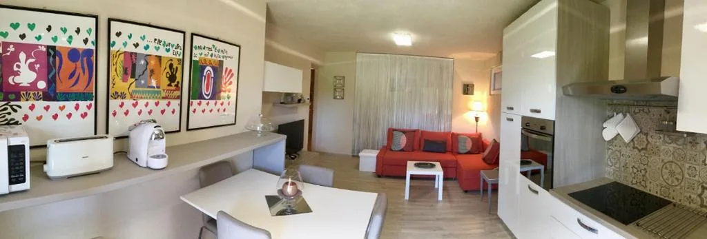 Casa di Sissy con Piscina Privata – Zona Villa Igea — foto 5