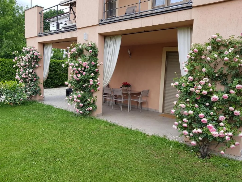 Casa di Sissy con Piscina Privata – Zona Villa Igea — foto 7