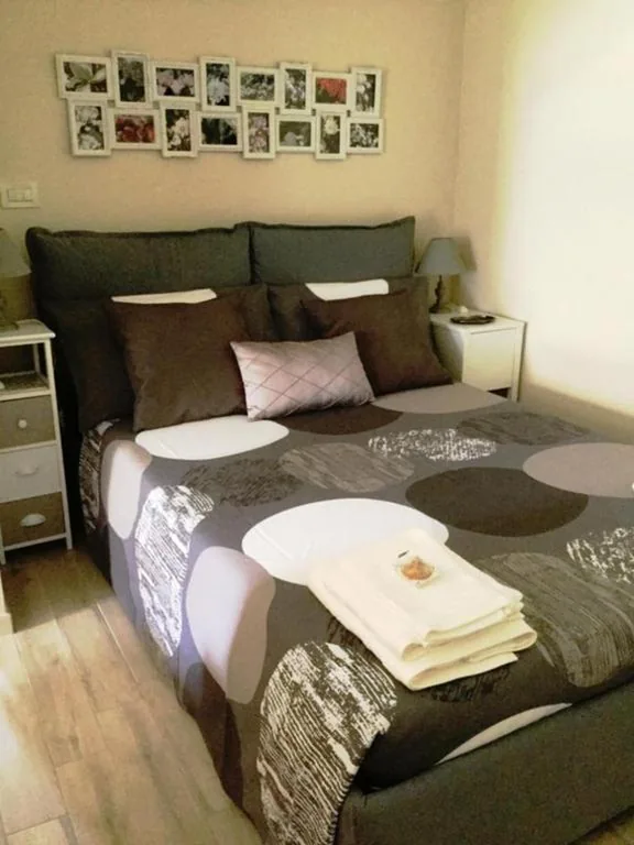 Casa di Sissy con Piscina Privata – Zona Villa Igea — foto 8