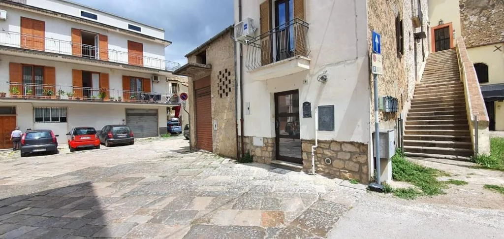 CASA DINA – Fondi Vertice Rooms — foto 5