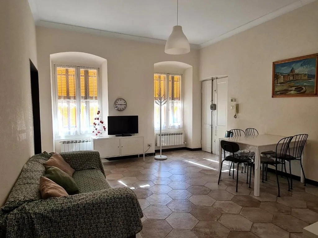 CASA DIPINTA