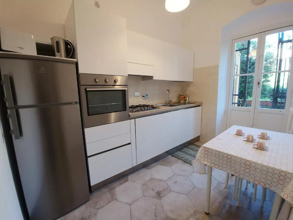 CASA DIPINTA — foto 4