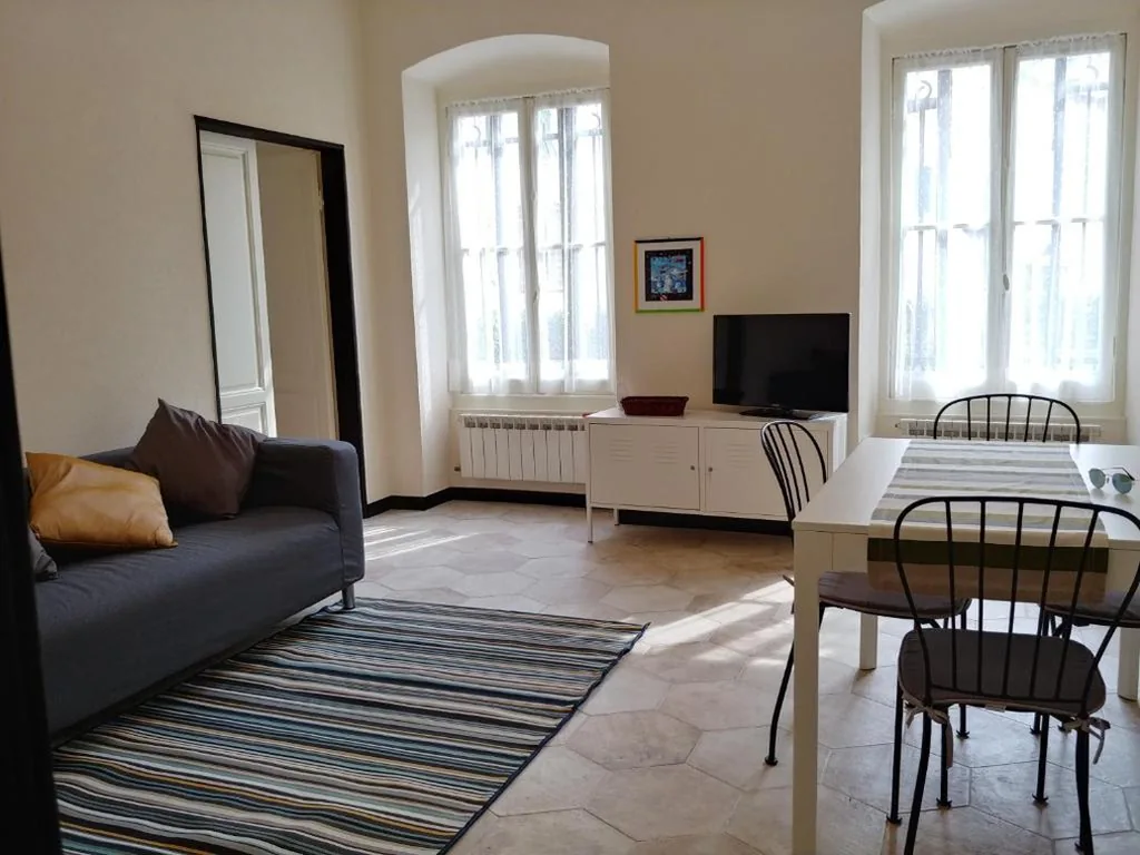 CASA DIPINTA — foto 5