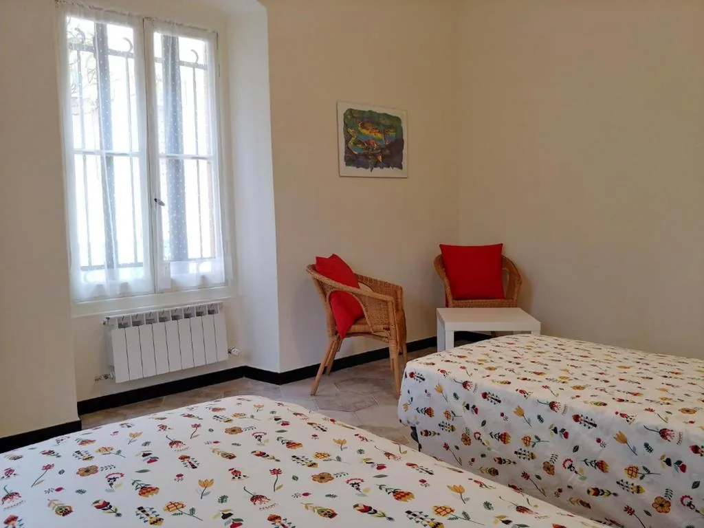 CASA DIPINTA — foto 7
