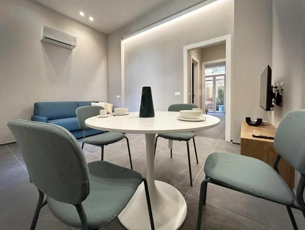 Casa Esmeralda — foto 4