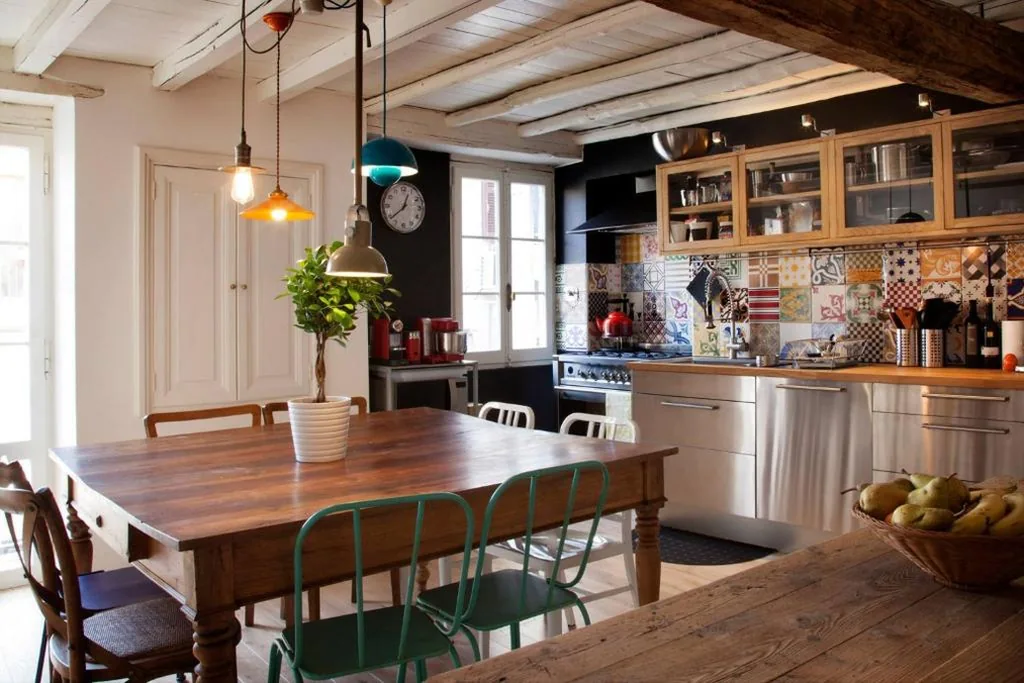 Casa Fabbrini Boutique B&B — foto 3