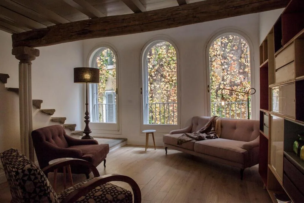 Casa Fabbrini Boutique B&B — foto 4