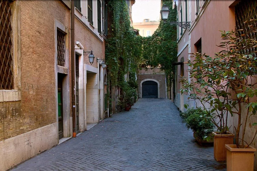 Casa Fabbrini Boutique B&B — foto 5