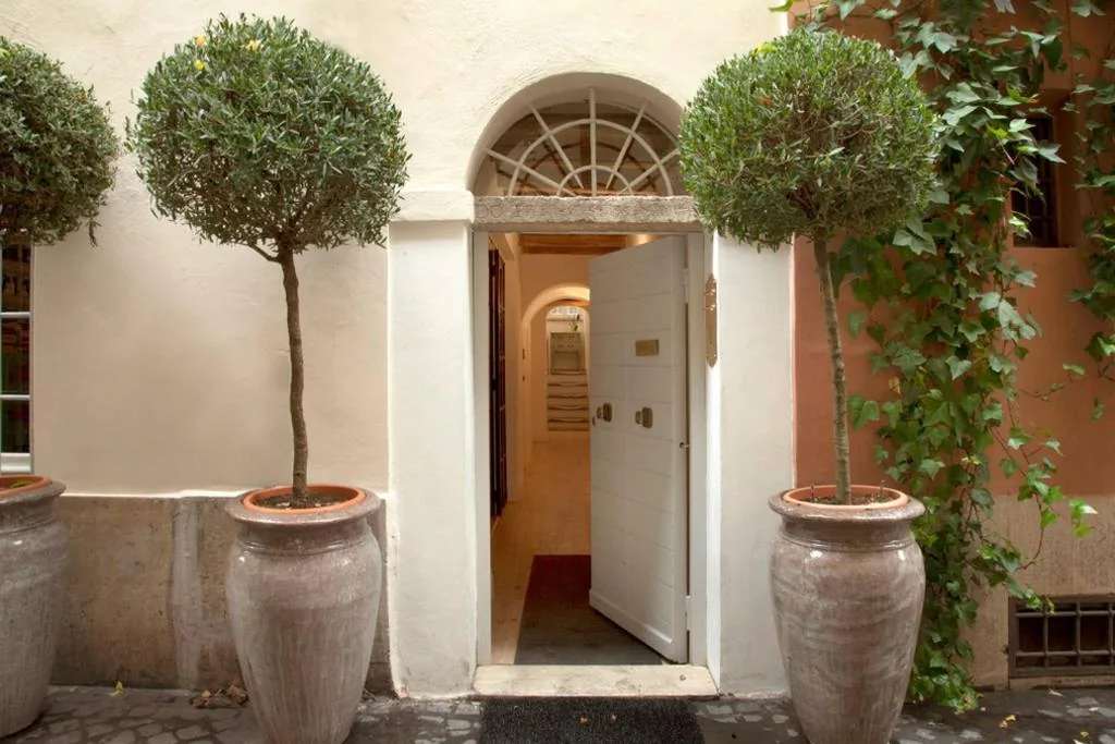 Casa Fabbrini Boutique B&B — foto 6