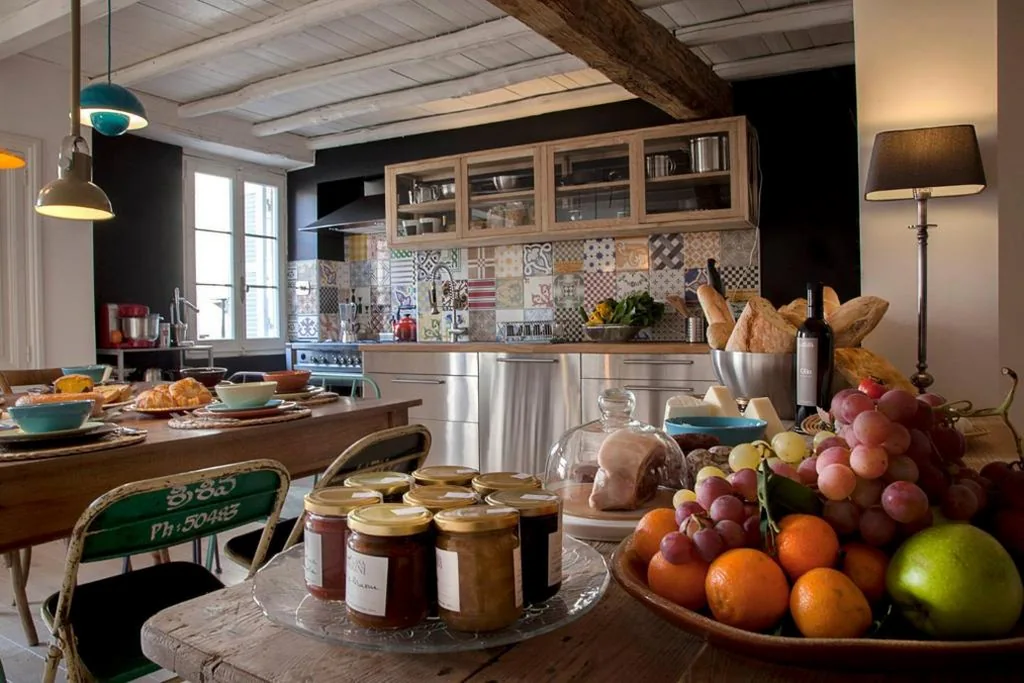 Casa Fabbrini Boutique B&B — foto 7