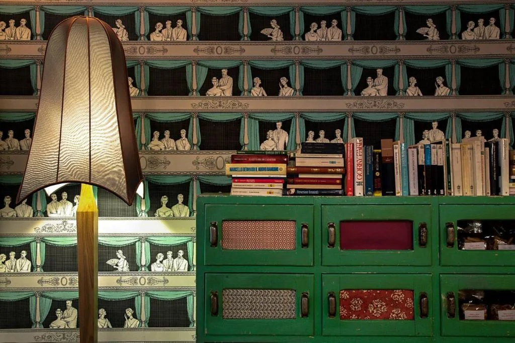 Casa Fabbrini Boutique B&B — foto 8