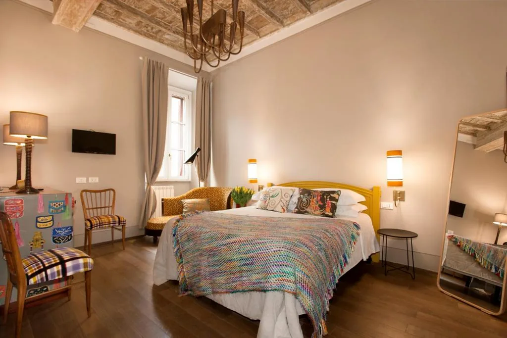 Casa Fabbrini Fancy Suites