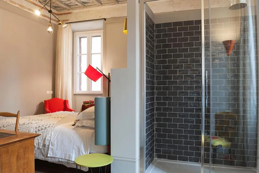 Casa Fabbrini Fancy Suites — foto 3
