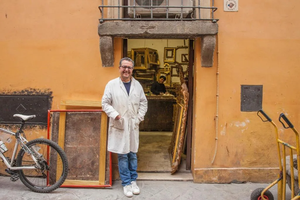 Casa Fabbrini Fancy Suites — foto 5