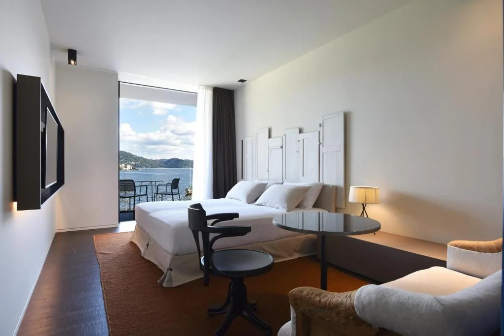 Casa Fantini – Lake Time