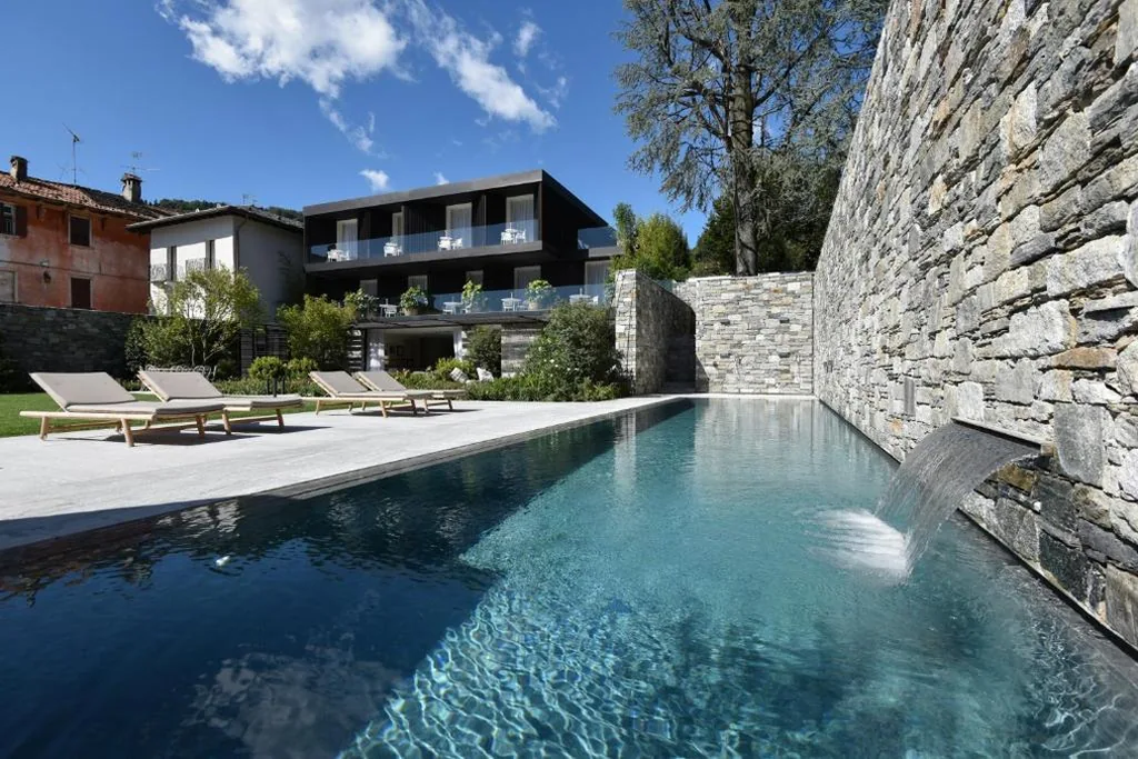 Casa Fantini – Lake Time — foto 4