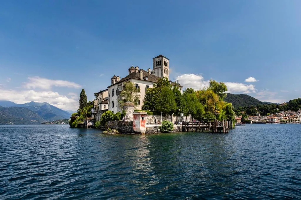 Casa Fantini – Lake Time — foto 6