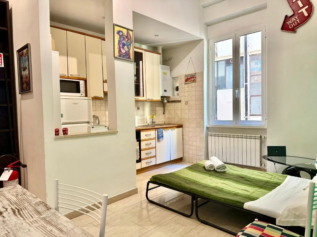 Casa Flavia — foto 4