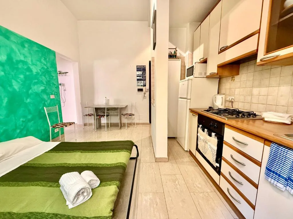 Casa Flavia — foto 8
