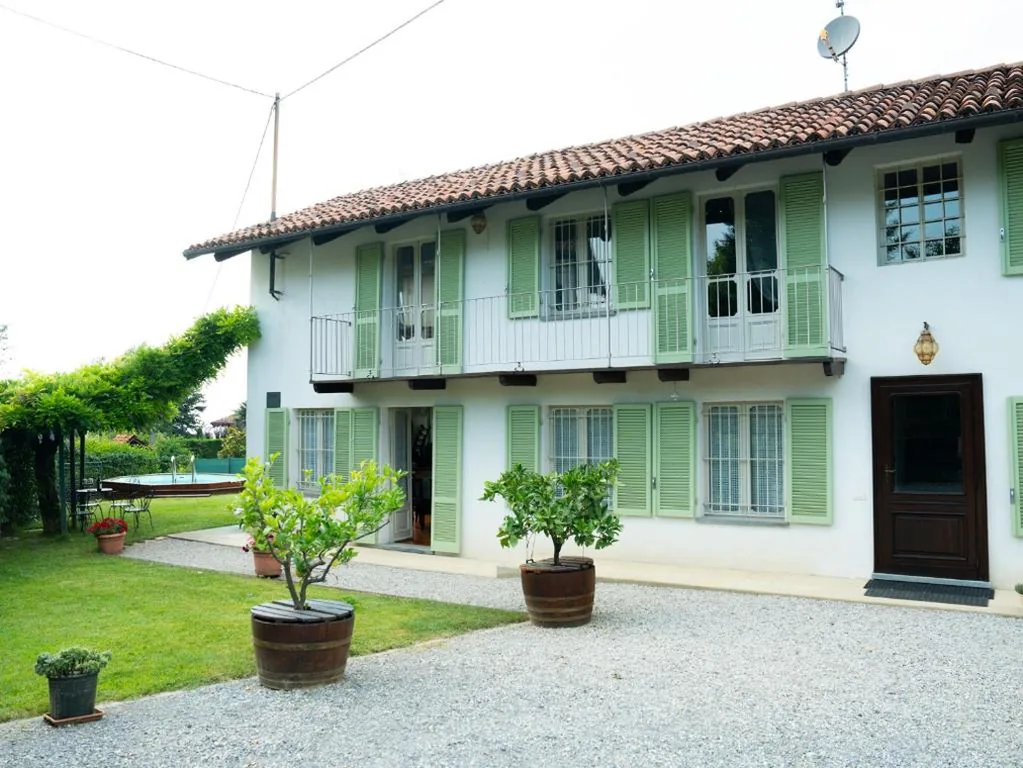 Casa Fornace 28 — foto 8