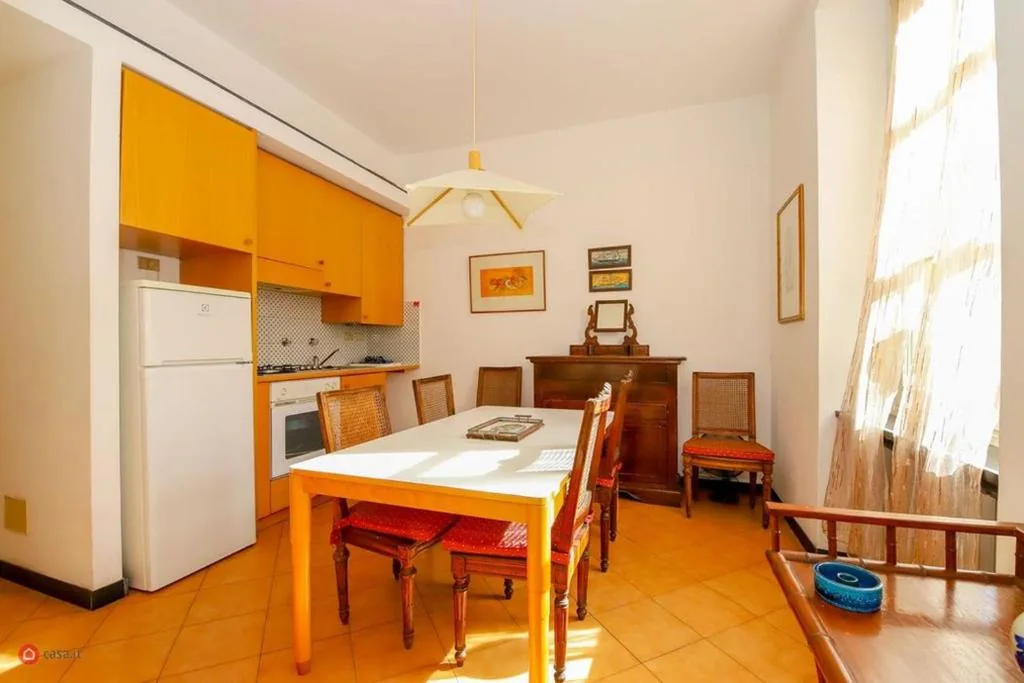 Casa Francesca, vicino al mare