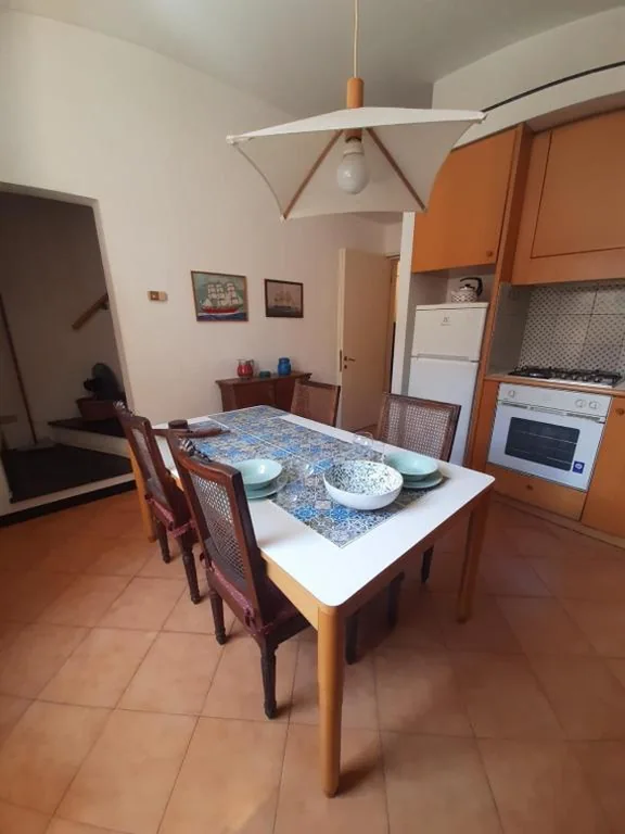 Casa Francesca, vicino al mare — foto 4