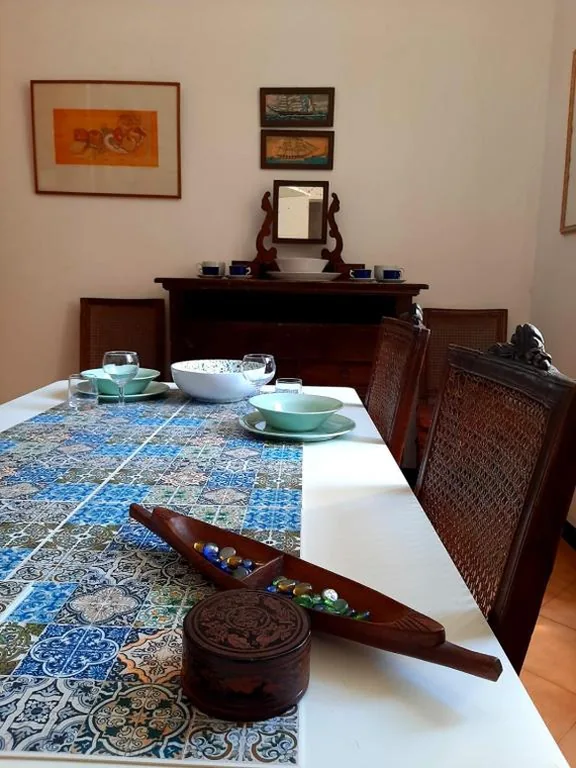Casa Francesca, vicino al mare — foto 6