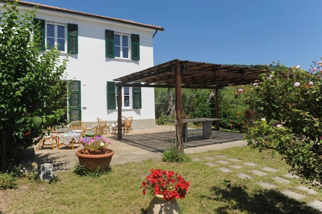 Casa Franguella – Uliveto sul mare — foto 3