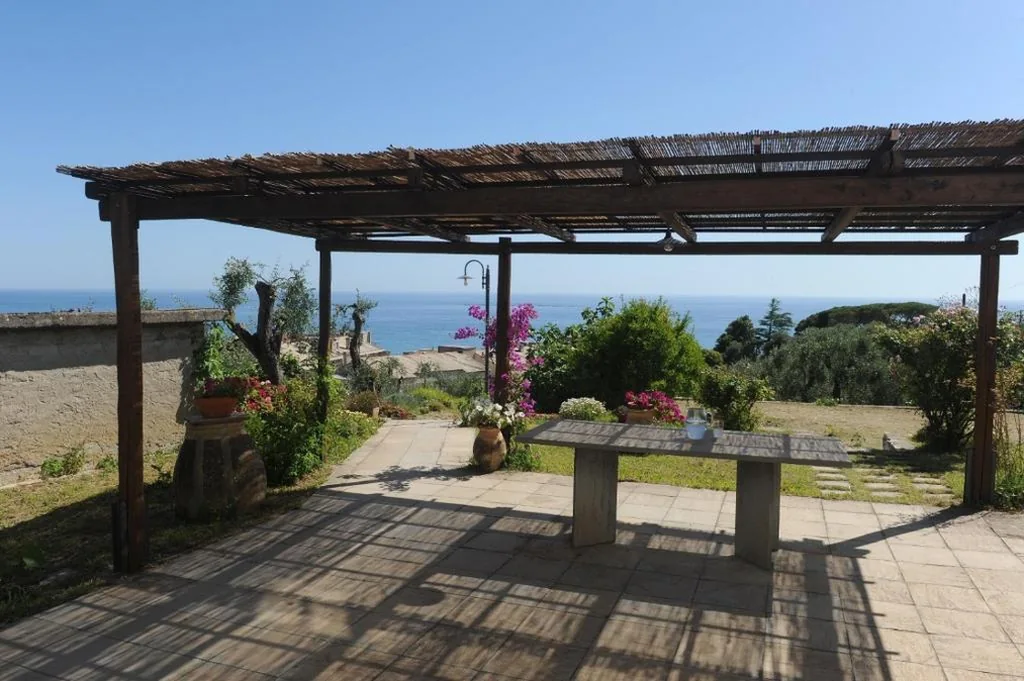 Casa Franguella – Uliveto sul mare — foto 5