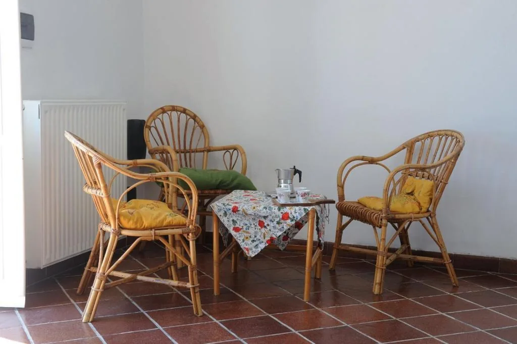 Casa Franguella – Uliveto sul mare — foto 6