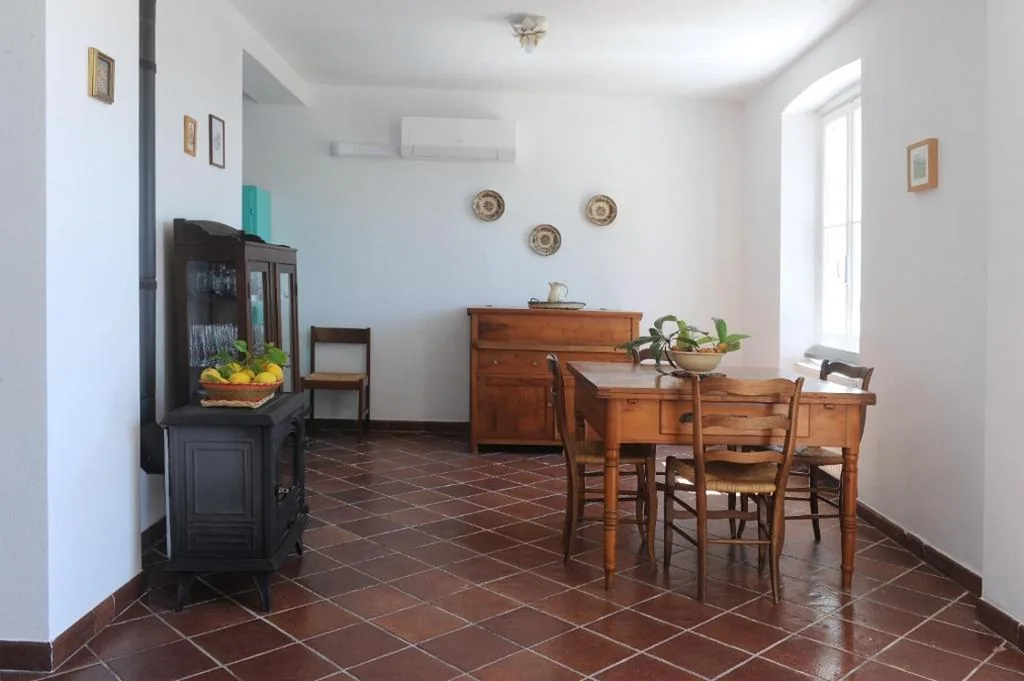 Casa Franguella – Uliveto sul mare — foto 7