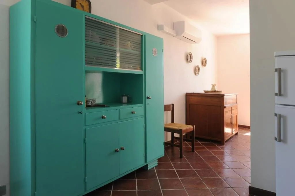 Casa Franguella – Uliveto sul mare — foto 8