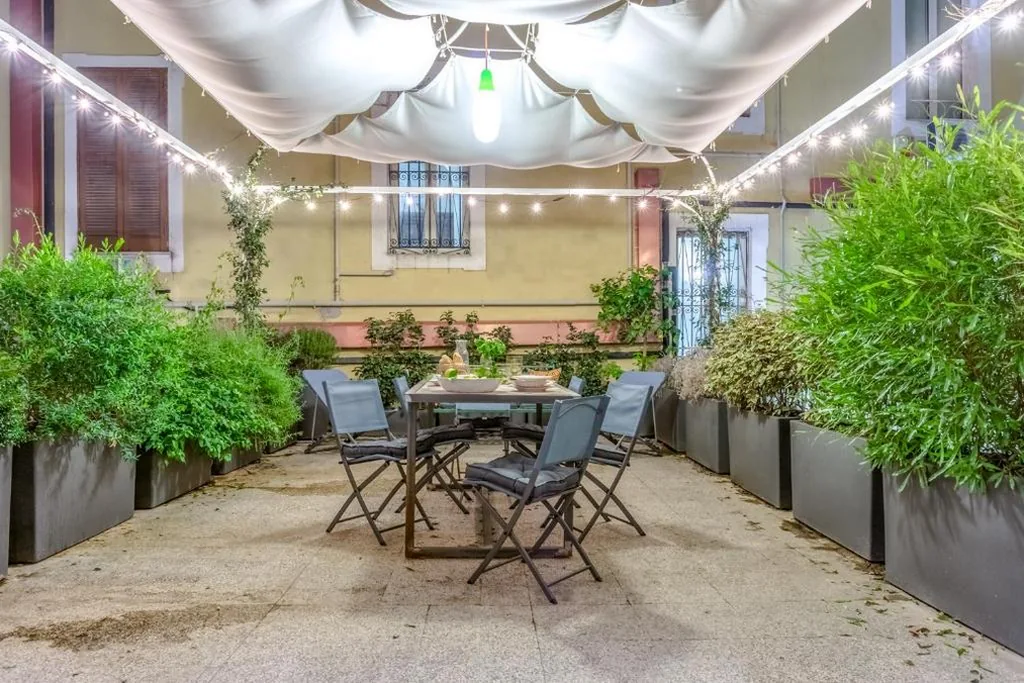 Casa Frisi — foto 4