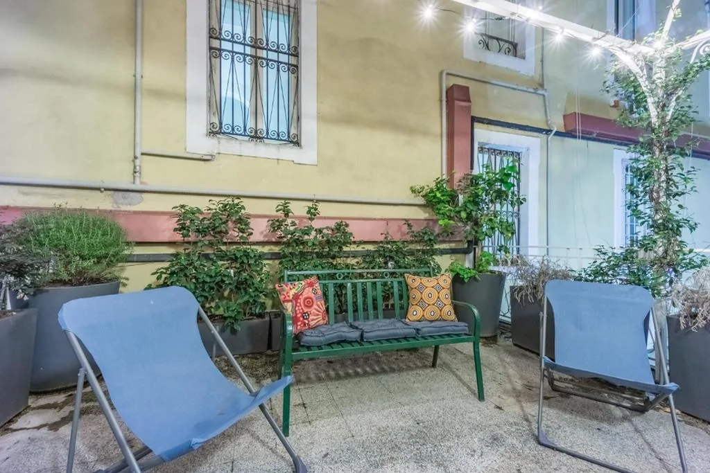 Casa Frisi — foto 6