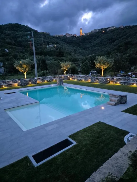 Casa Gardan