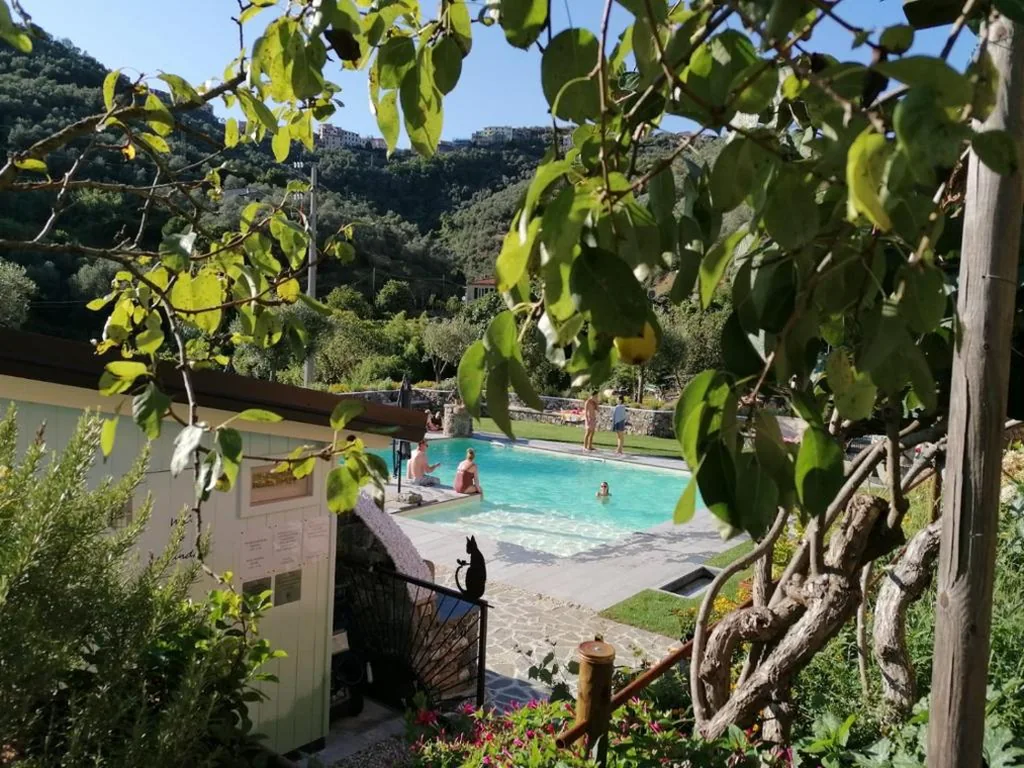 Casa Gardan — foto 8