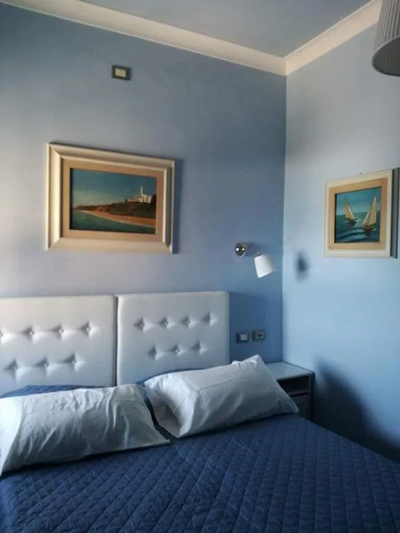 Casa Garibaldi