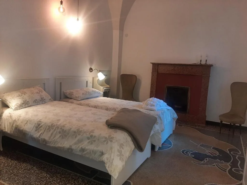 Casa Gazzano