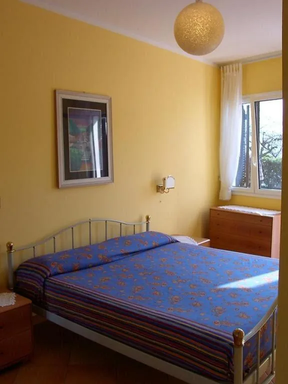 Casa Gialla