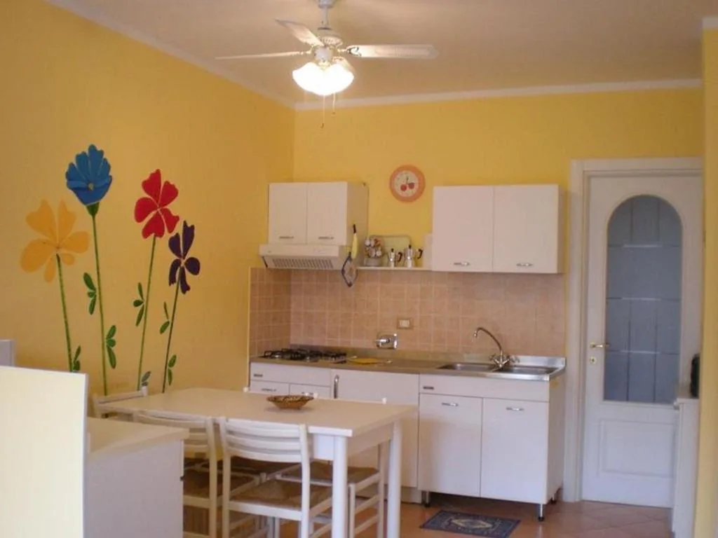 Casa Gialla — foto 4