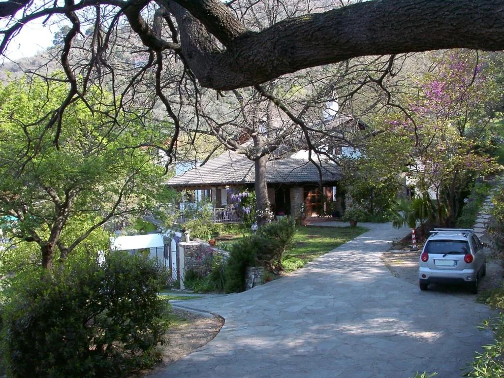 Casa Gialla — foto 7