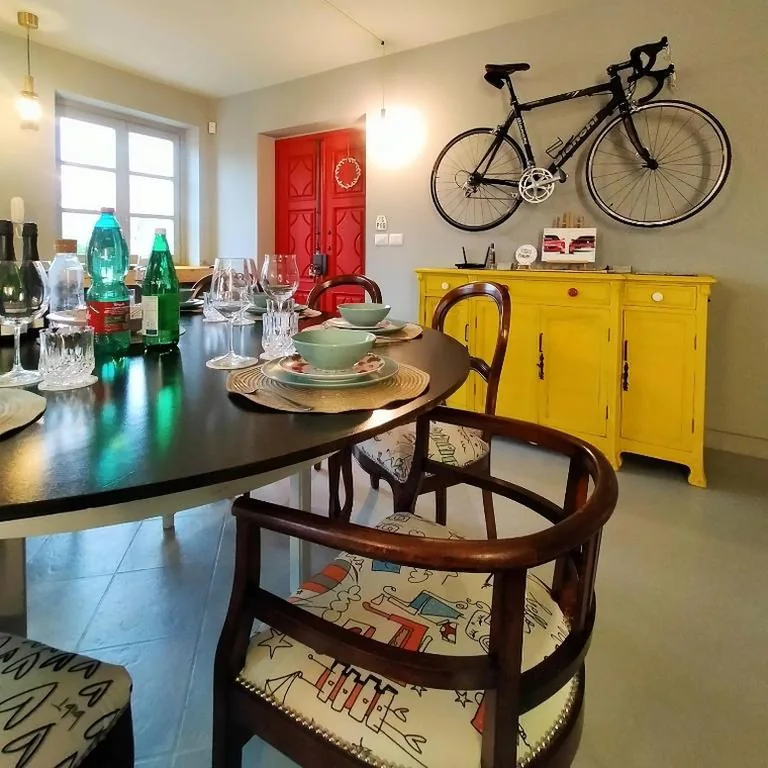CASA GIANNI — foto 4